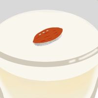 杏仁豆腐屋の集まり