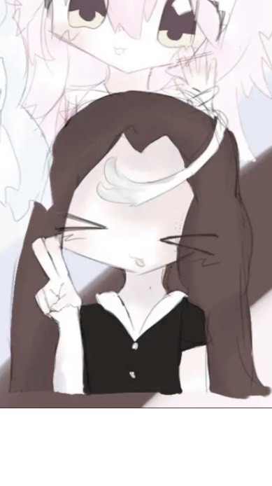 もふの、お部屋