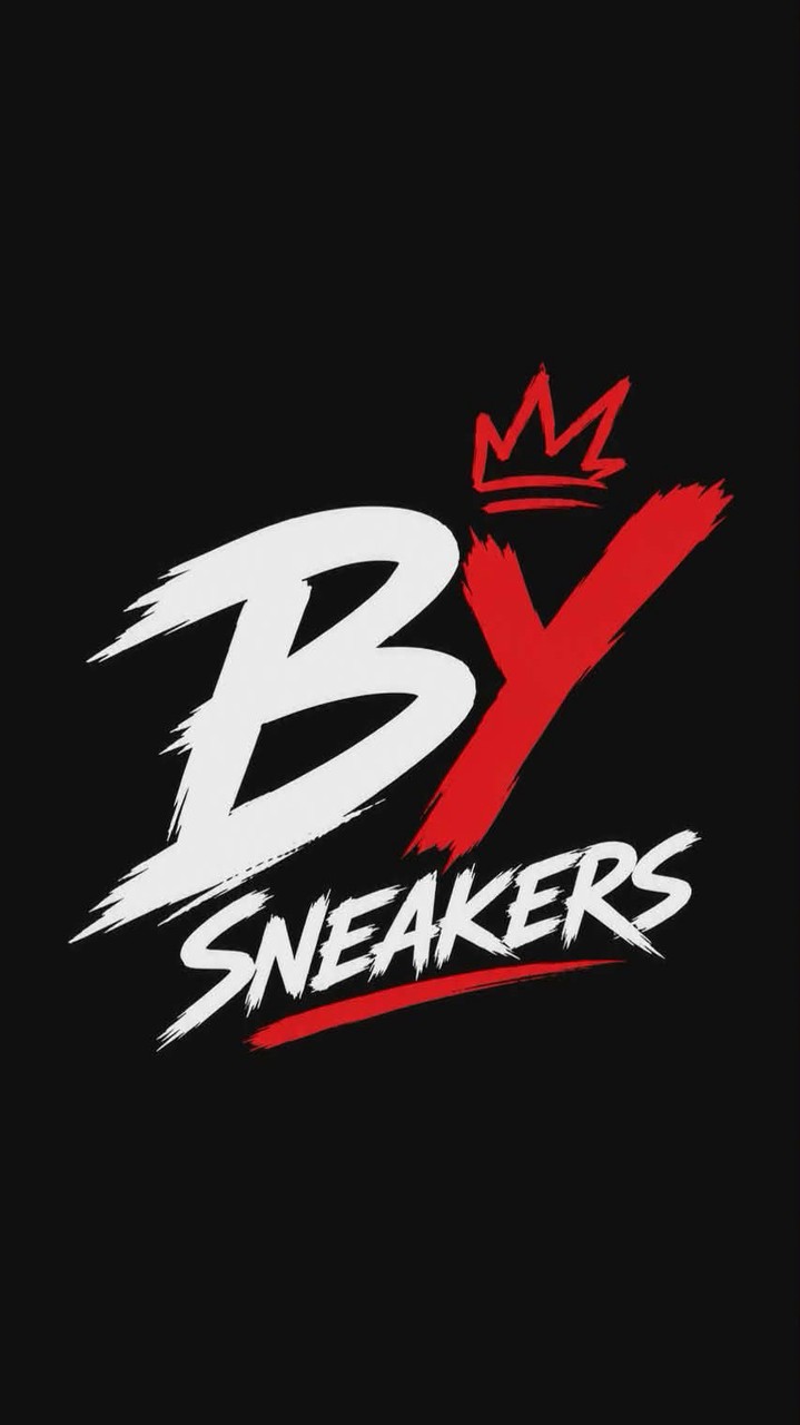 BY.SNEAKERS