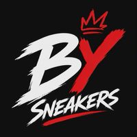 BY.SNEAKERS