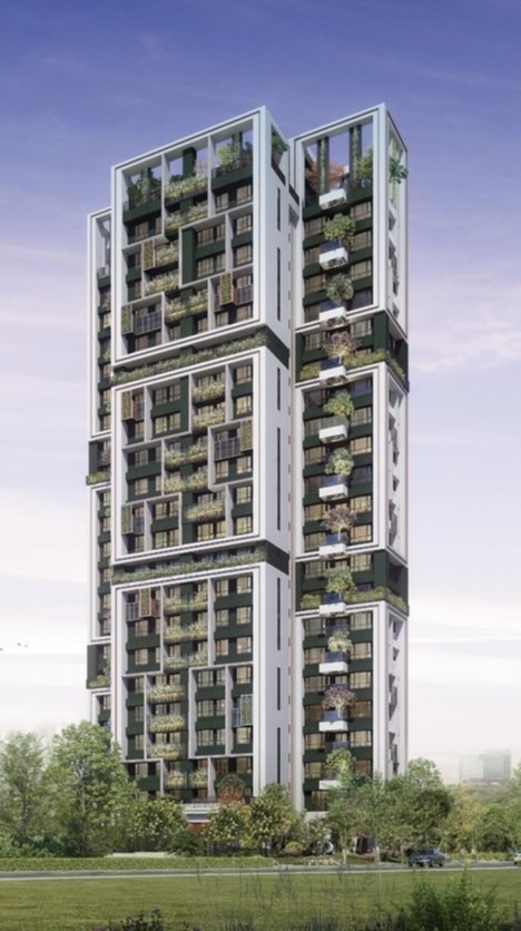 金林 梧境 屋主群