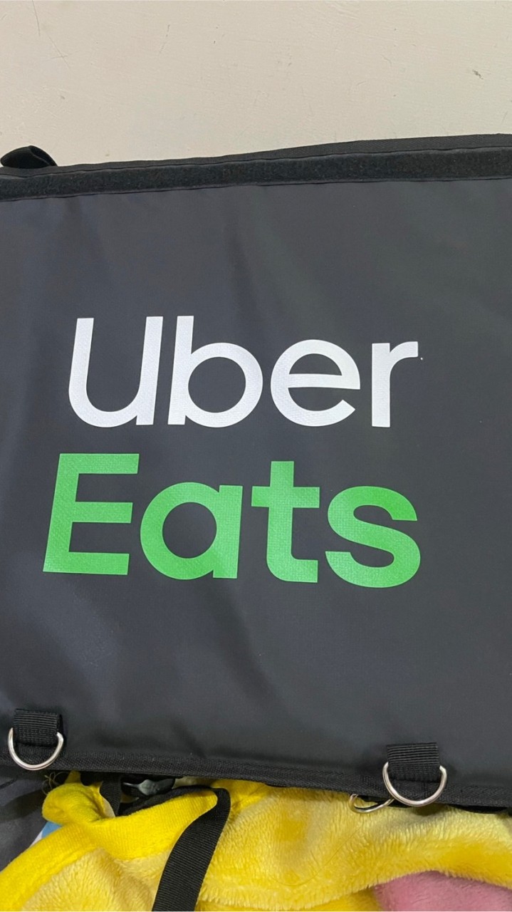 台中區限定UBER EAT夥伴支援聯絡群