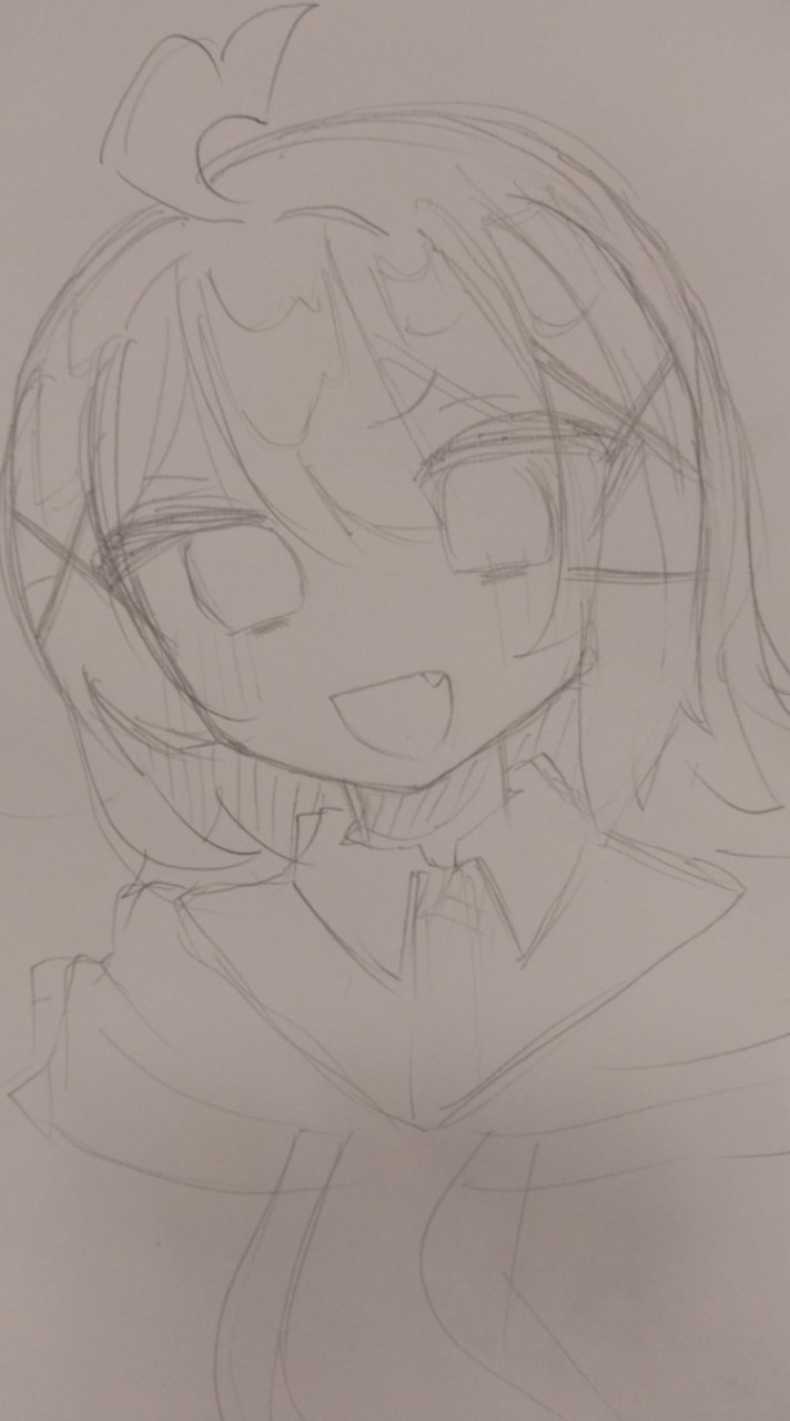 お絵かき部屋(^^)/