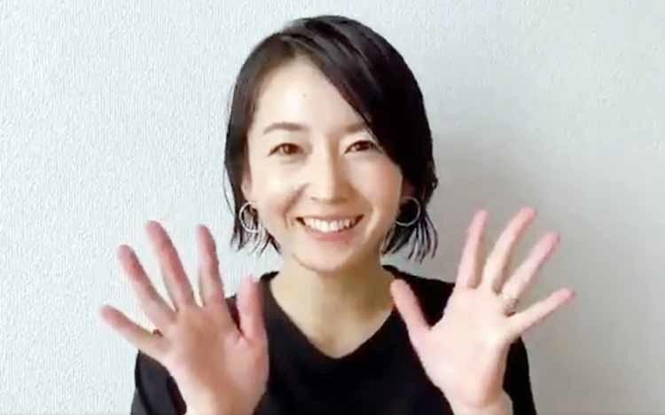 狩野アナが語る双子の育児とママになって変わったこと