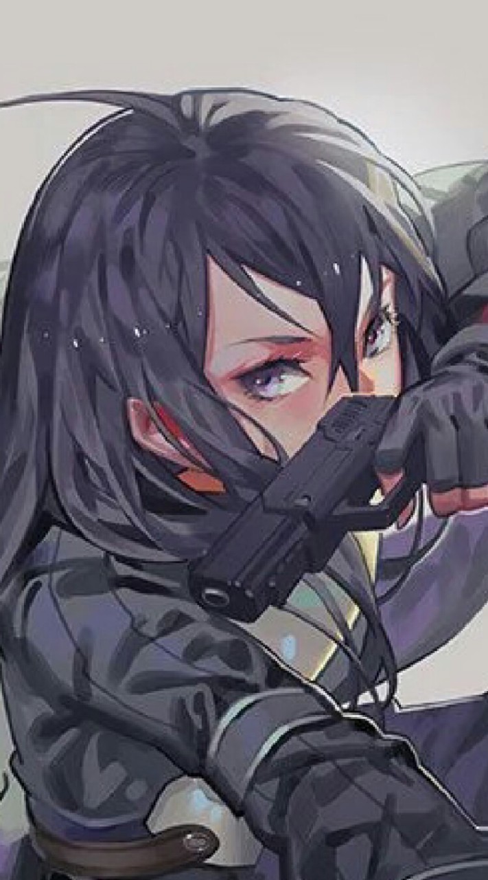 Gun Gale Online ( GGO & SAO นิดๆ )