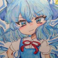 東方イラスト描こーーーー！雑談アリアリのあり♡