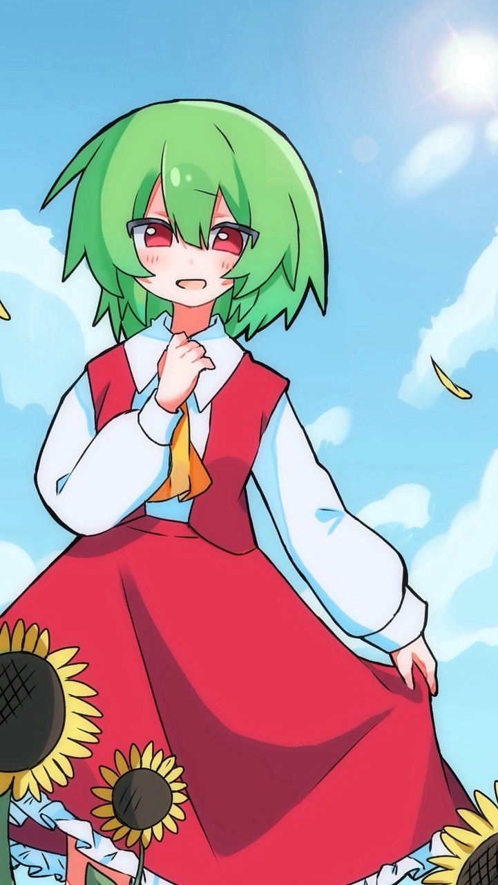 東方イラスト描こーーーー！雑談アリアリのあり♡