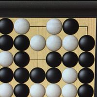 圍棋討論交流群