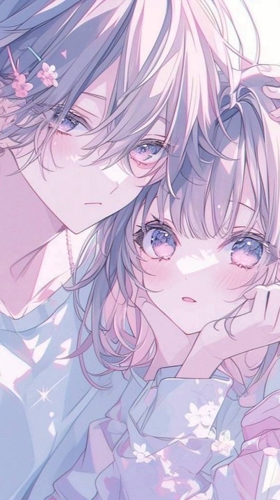 ペア画の森🌳【ペア画、雑談、ライトします】