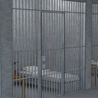 ‼️折也刑務所‼️