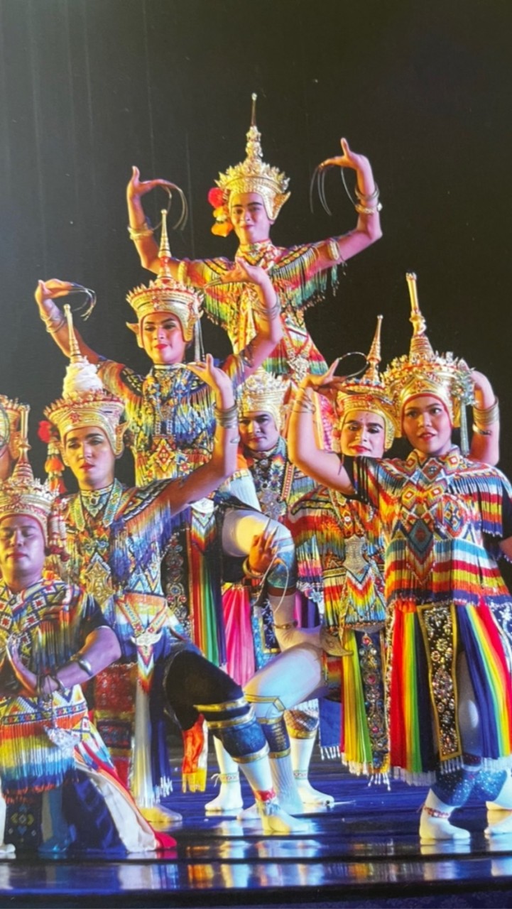 เครือข่ายวัฒนธรรม กทม.