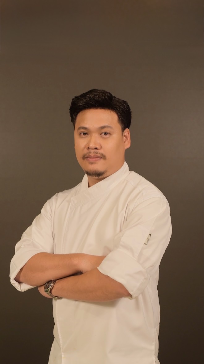 เชฟเตยตุ้ยนุ้ย