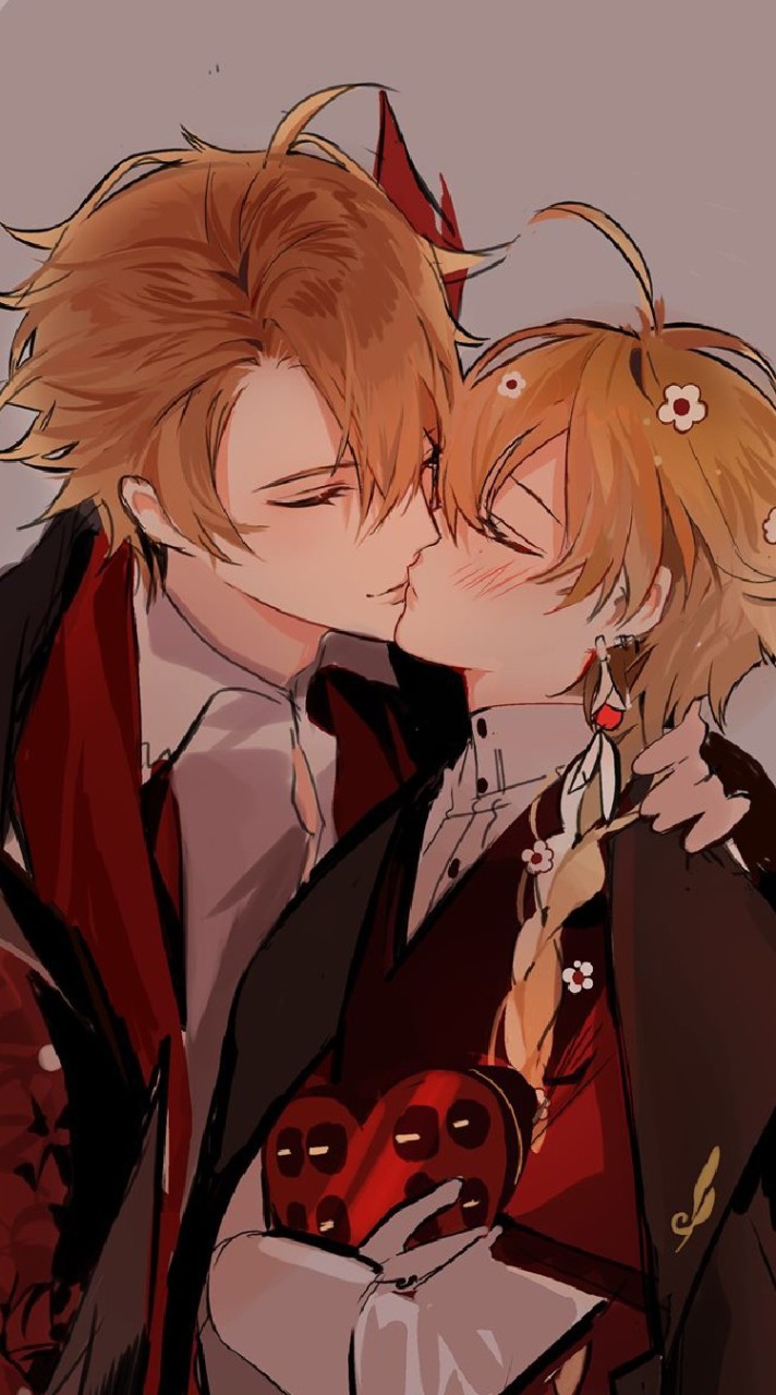 ~( ˙꒳˙  )~BL分享吃瓜~