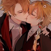 ~( ˙꒳˙  )~BL分享吃瓜~
