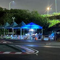 二重小車場
