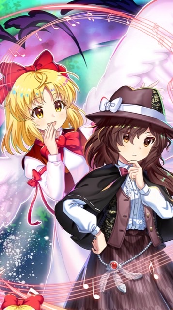 一緒にロスワのこと話そ〜‼︎(๑>◡<๑)