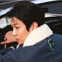 チェ・ウシク好きな方🫰🏻💓