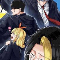 ◆◇｜MASHLE ＿ なりきり｜◇◆
