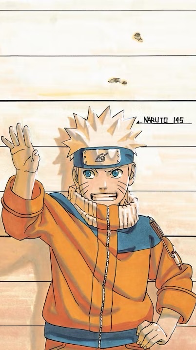 NARUTO Card (มือใหม่)