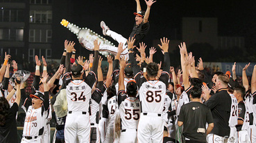 7-11慶統一獅奪季冠 聯名卡預測得分送萬元