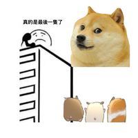 佛家老鼠會（各國代購）