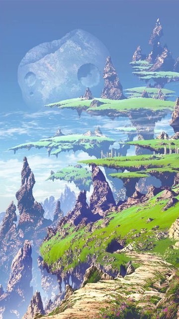 Fantazy World
