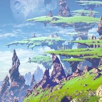 Fantazy World