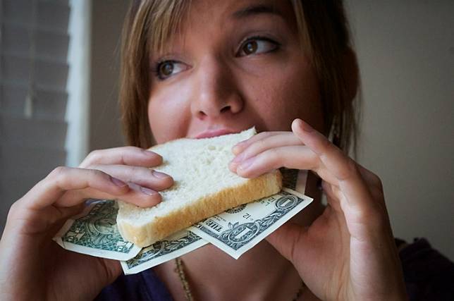  9 Perbedaan Pecinta Makanan vs Sekedar Ikut Tren