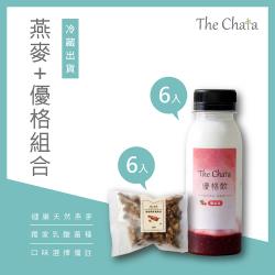 ◎備註欄：優格表面淡黃色為自然現象|◎|◎品牌:TheChala蕎拉種類:保久乳/鮮奶外包裝材質:寶特瓶內容物成分:內容物名稱(成分)：草莓鮮乳冷凍草莓糖檸檬汁嗜熱鏈球菌保加利亞乳桿菌嗜酸乳桿菌雷特氏