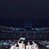 NCT 127/金道英台北演唱會討論