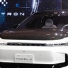 Foxtron 鴻華先進 Luxgen納智捷 Bria | N7 | N5 頂尖阿智