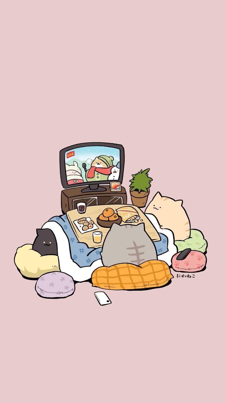 にゃんこ大戦争好きが集まるオプだ!みんな集まれー(無課金でも課金勢でも入ってね!)