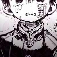 地縛少年花子くんなりきり
