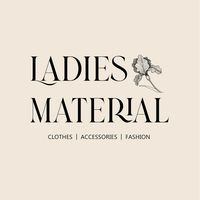 Ladies Material Style