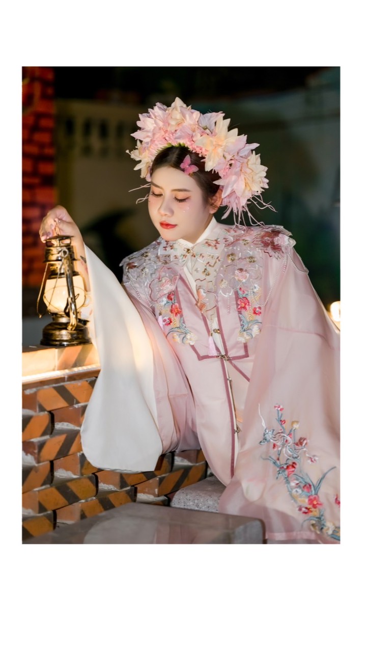 เสี่ยวเปา ขายทุกอย่าง