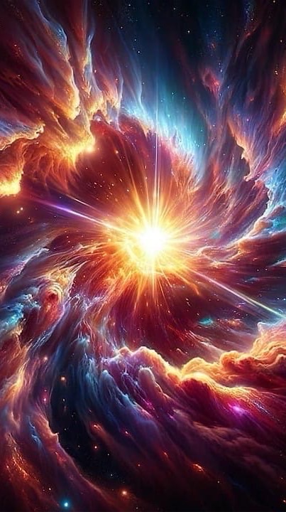 瑜珈的宇宙