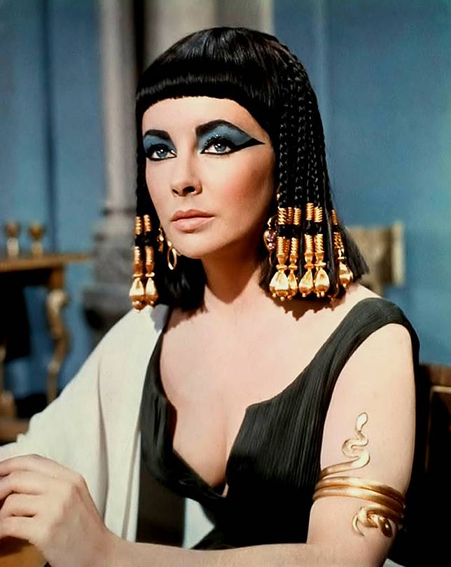 6 Fakta Menarik Film Cleopatra yang diperankan Gal Gadot | herworld.co.id | LINE TODAY