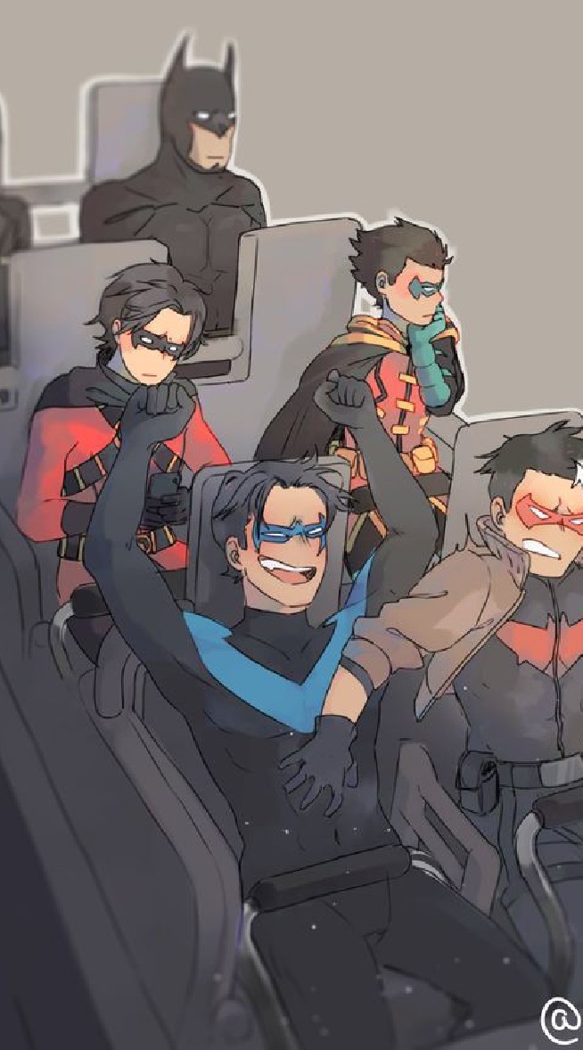 DC Universe