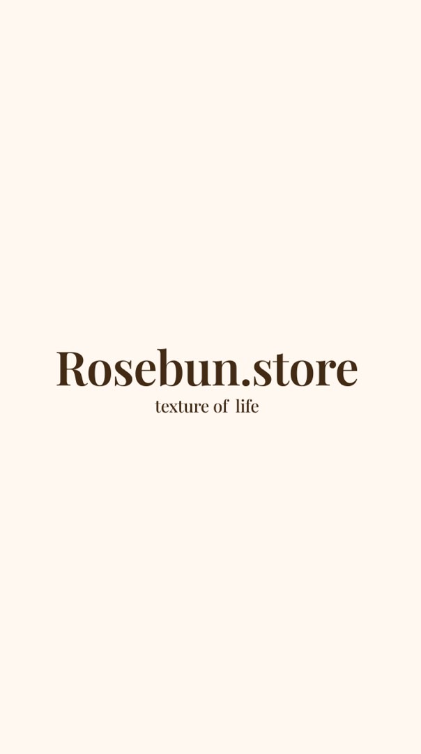 Rosebun門市社群