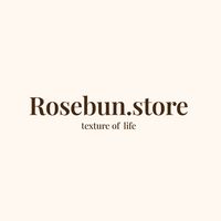 Rosebun門市社群