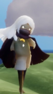 OpenChat 星の子なりきり