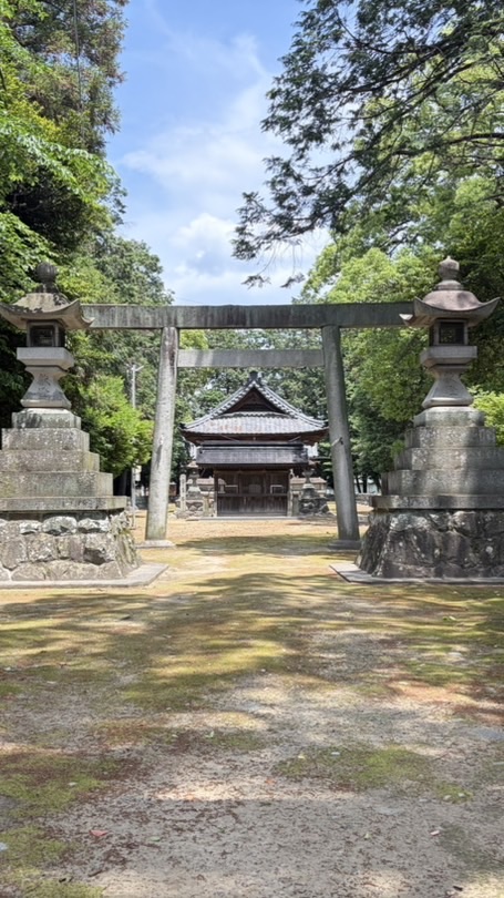 江南市般若区