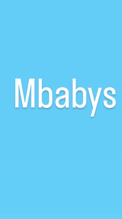 Mbabys