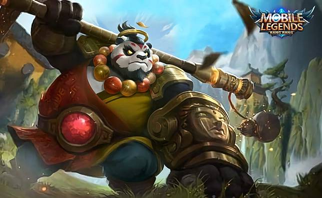 Kumpulan Wallpaper  HD  Mobile  Legends  Keren  keren  Banget 