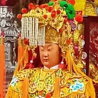 白沙屯媽祖聯盟