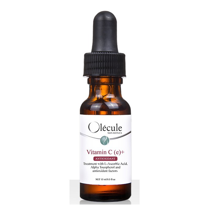 Olecule奧樂分 CE+全護抗老精華 30ml