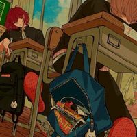 じゃあ、いれるね、《緩折恋》