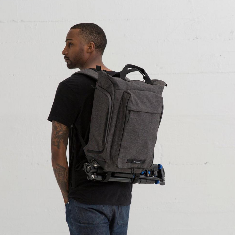 idea：成為你的移動攝影工作室