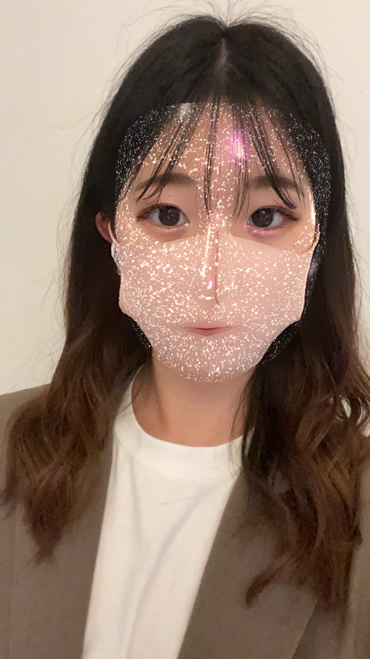 マスクでも盛れる ストーリーズで即保存したいインスタエフェクトまとめ Ray Web