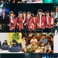 ガクキャリ革命 [Online]